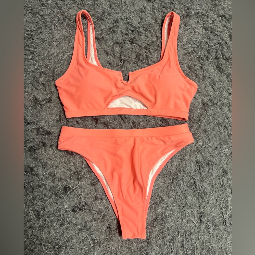 2-piece Swimsuit